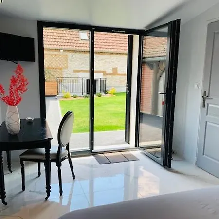 Domaine Miltat L'encre Bleue Pierry