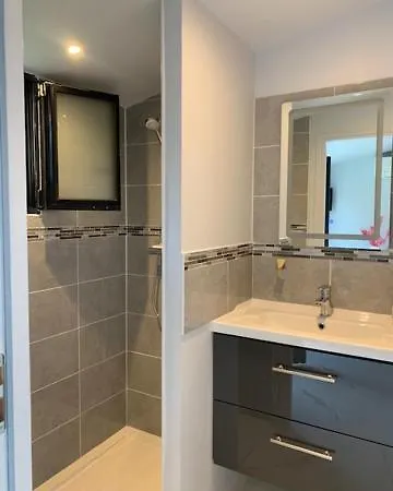 Domaine Miltat L'encre Bleue Affittacamere Pierry