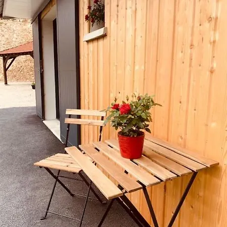 Domaine Miltat L'encre Bleue 3*