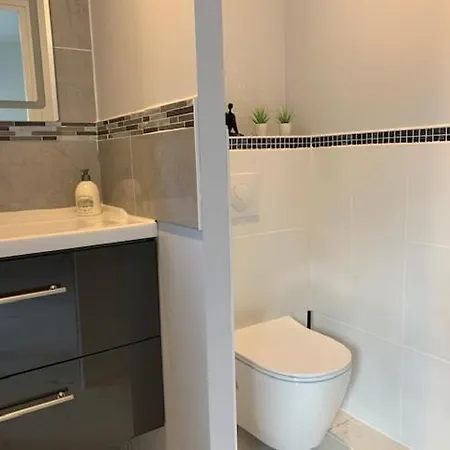 Domaine Miltat L'encre Bleue Affittacamere Pierry